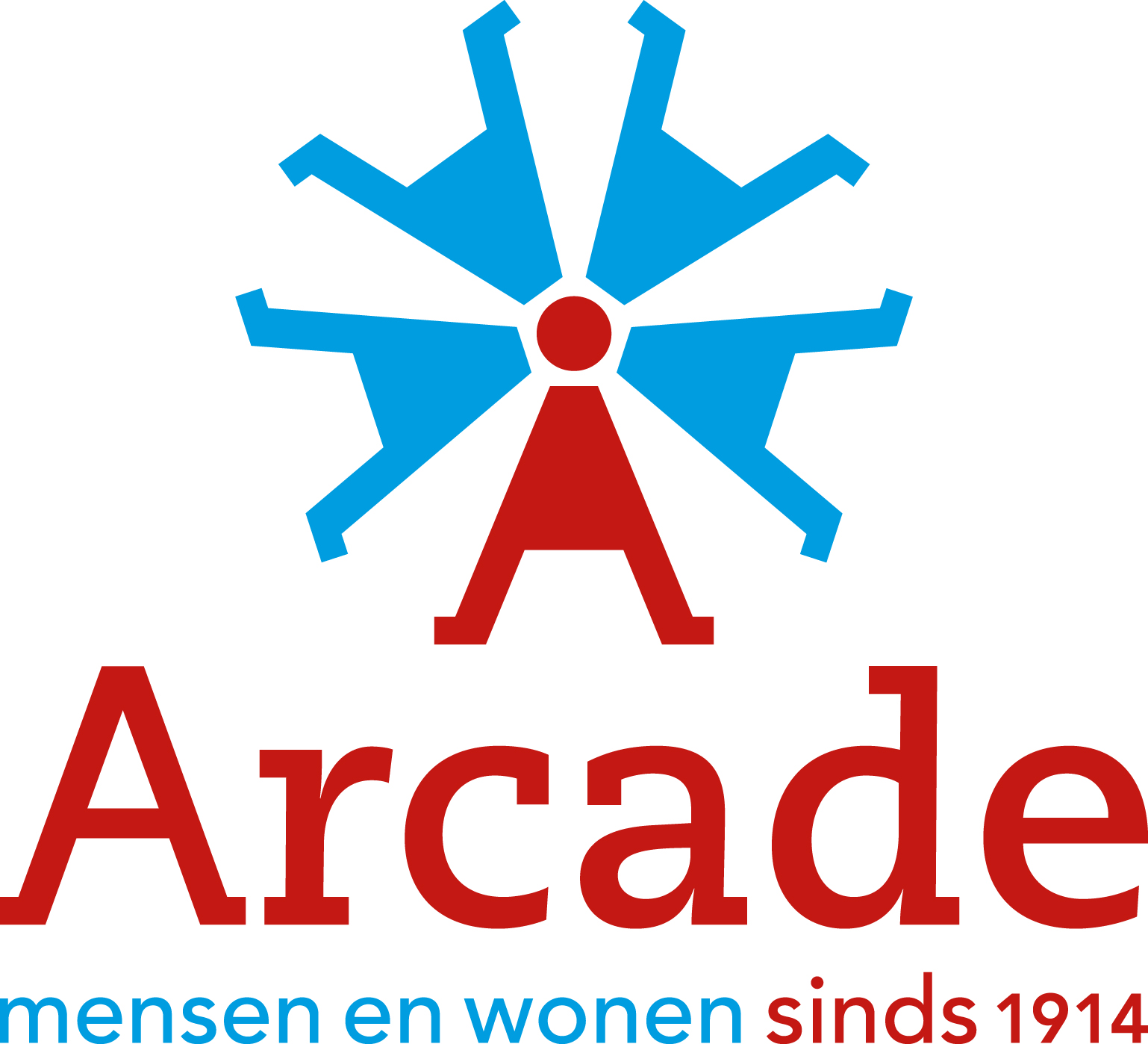 Logo Arcade