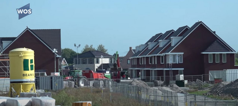 nieuwbouwwoningen westland