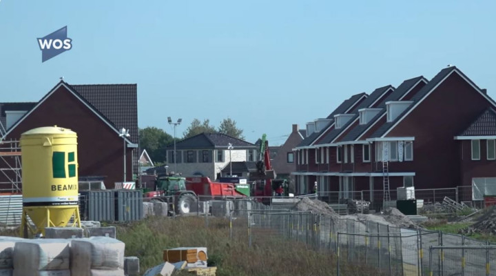 nieuwbouwwoningen westland